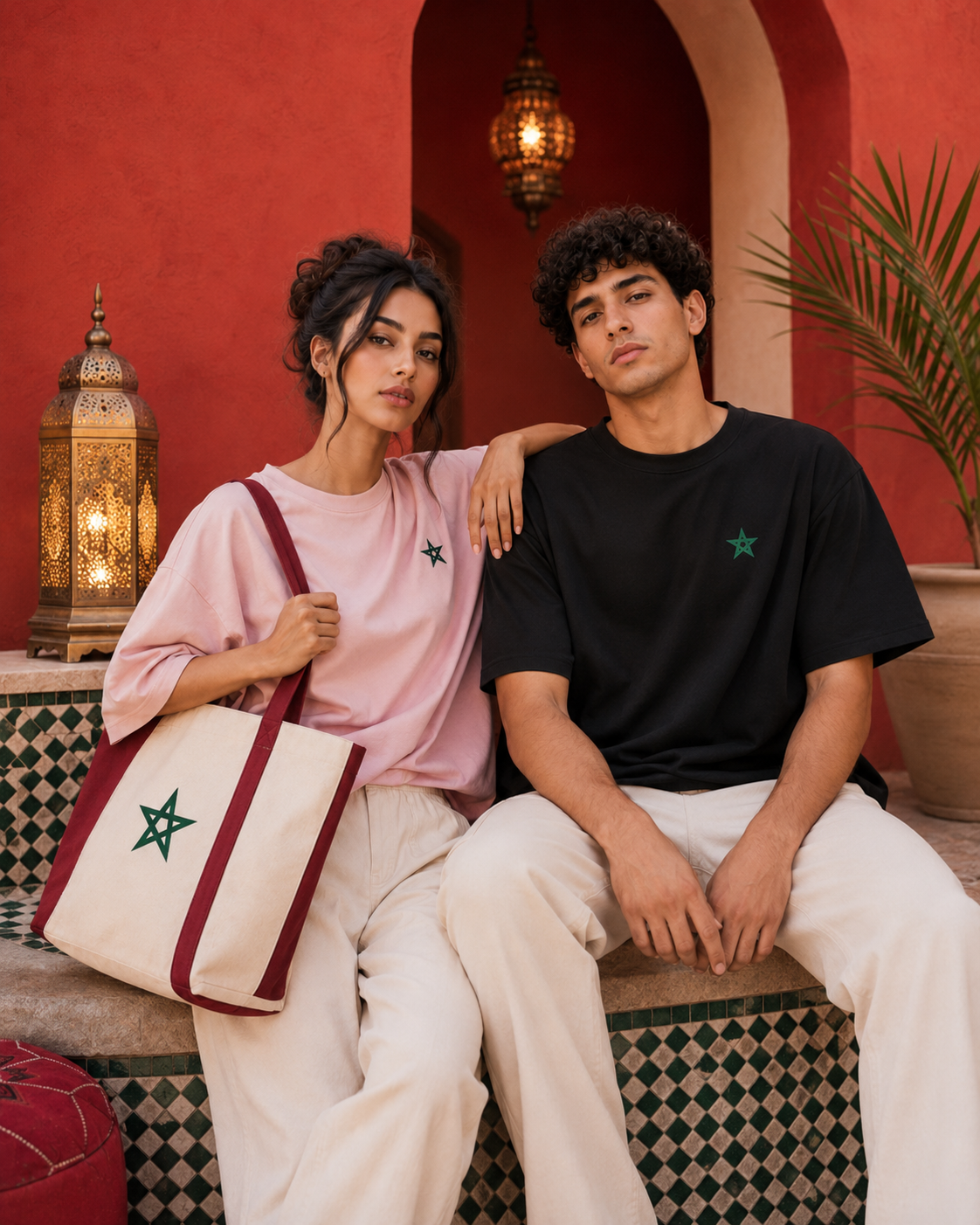 Morocco