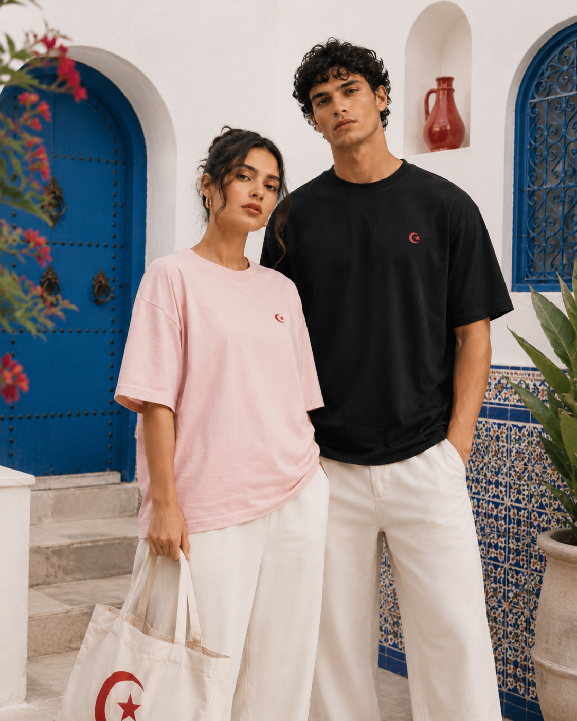 Tunisia