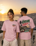 Oran-Oversized T-Shirt